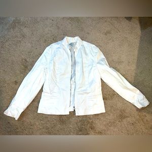 Coldwater Creek Jacket